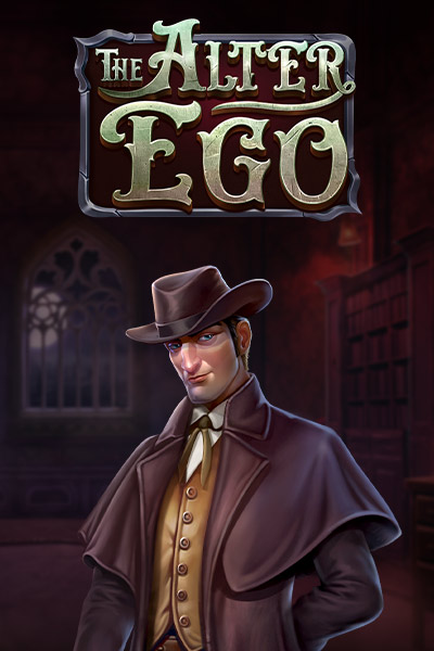The Alter Ego